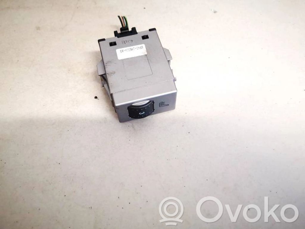 Interruptor de calefacción del asiento   8V4T19K314AB,8V4T19K314AB,8V4T19K314AB,8V4T19K314AB