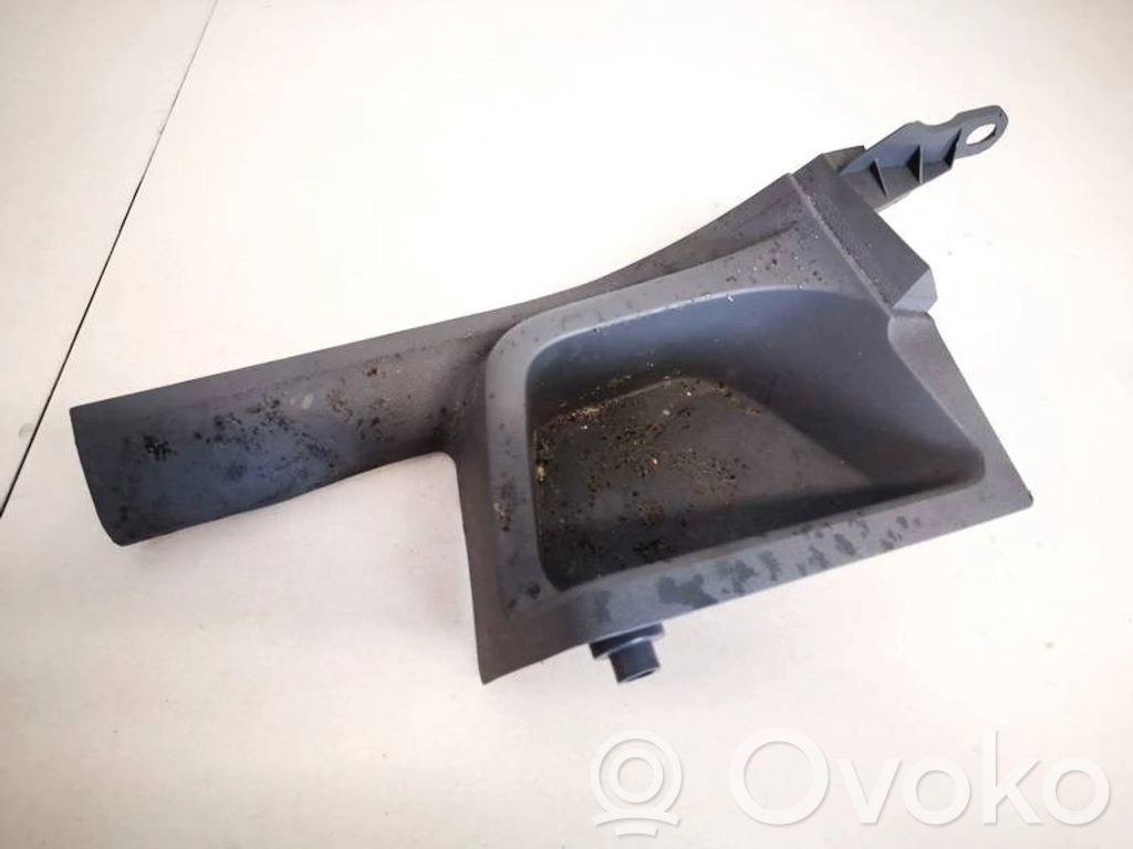 Ford Focus Alte piese de interior 