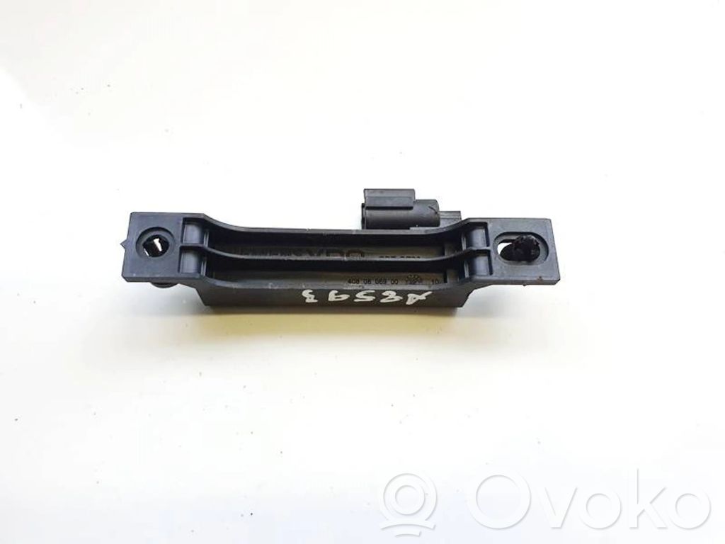 Renault Kadjar Centralina antenna 