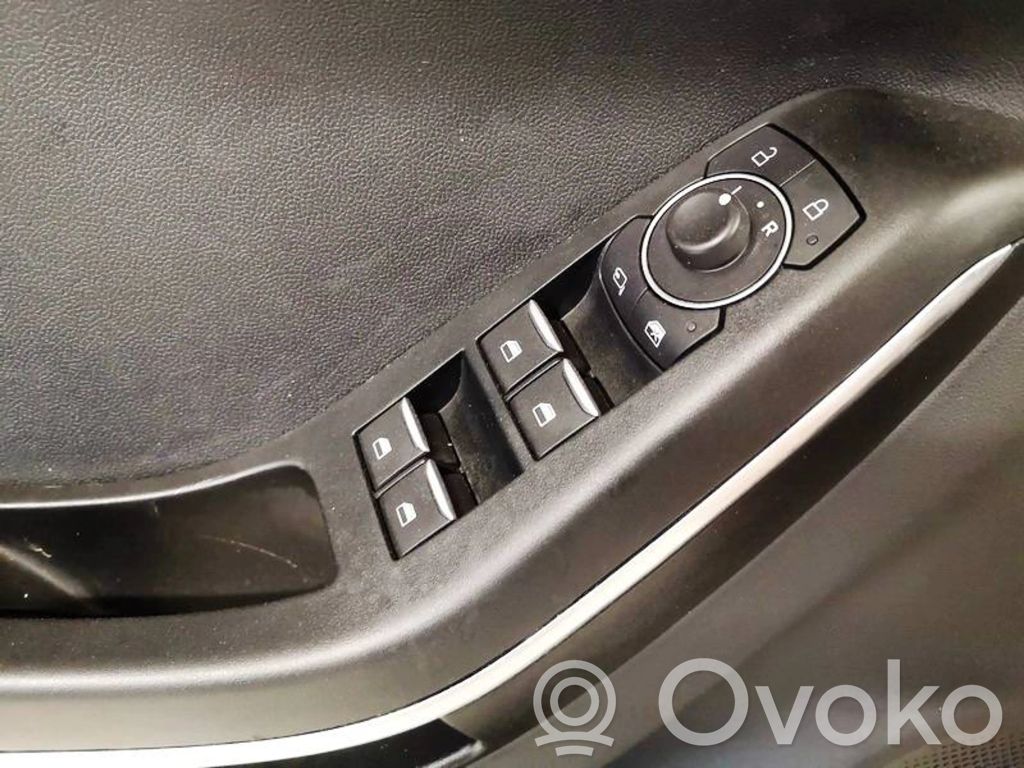 Ford Puma Interruttore di controllo dell’alzacristalli elettrico