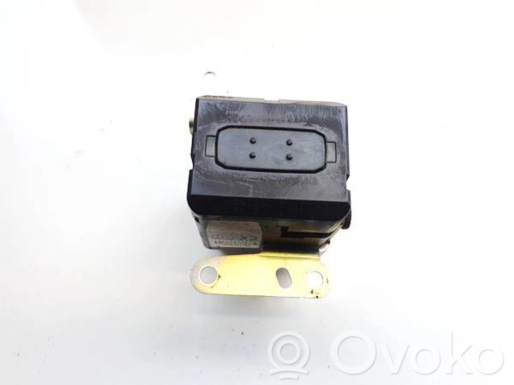 Toyota Corolla Verso AR10 Contatto blocchetto accensione