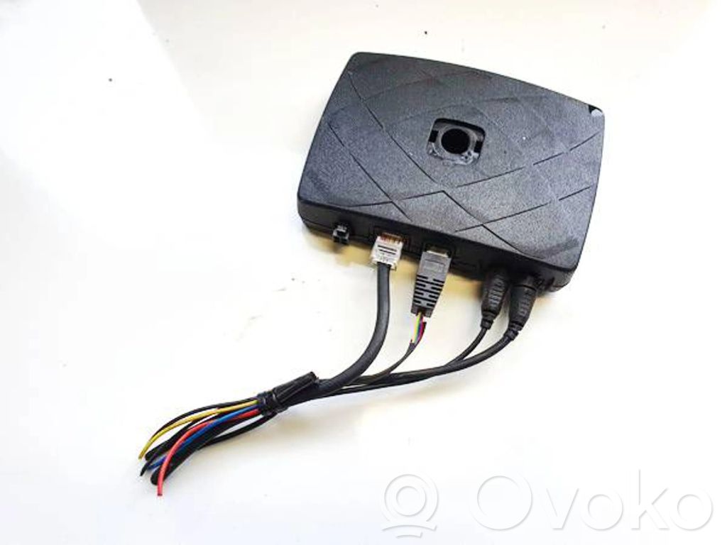 Toyota Corolla Verso AR10 Alte unități/module de control 