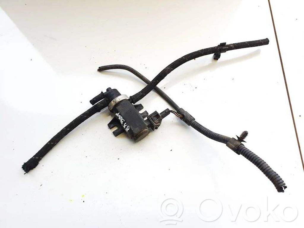 Skoda Octavia Mk1 (1U) Solenoid supapă turbosuflantă 