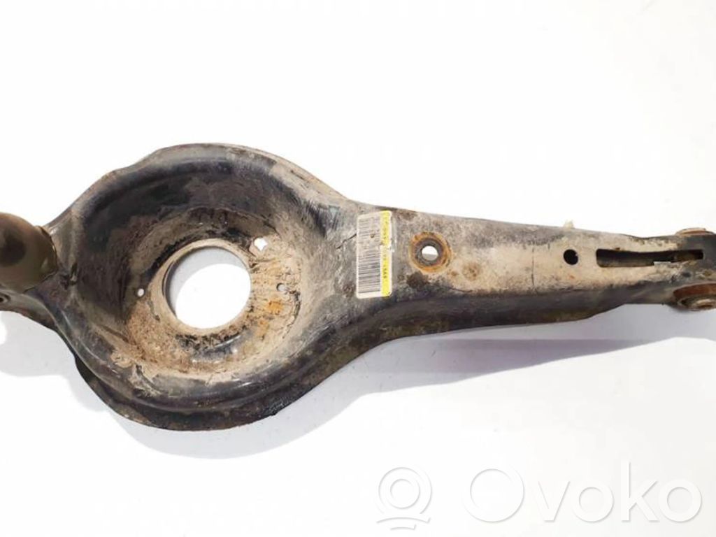 Ford Focus Basculă superioară spate 
