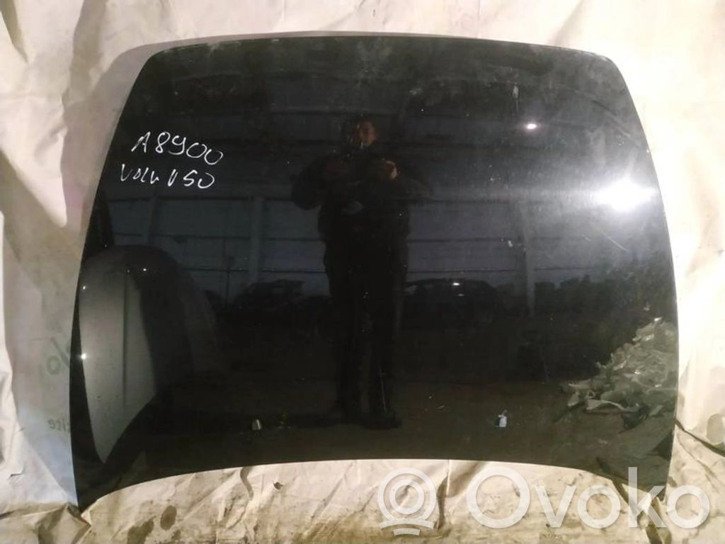 Volvo V50 Konepelti 
