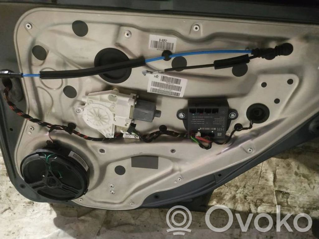Mercedes-Benz C AMG W204 Fensterheber elektrisch mit Motor Schiebetür