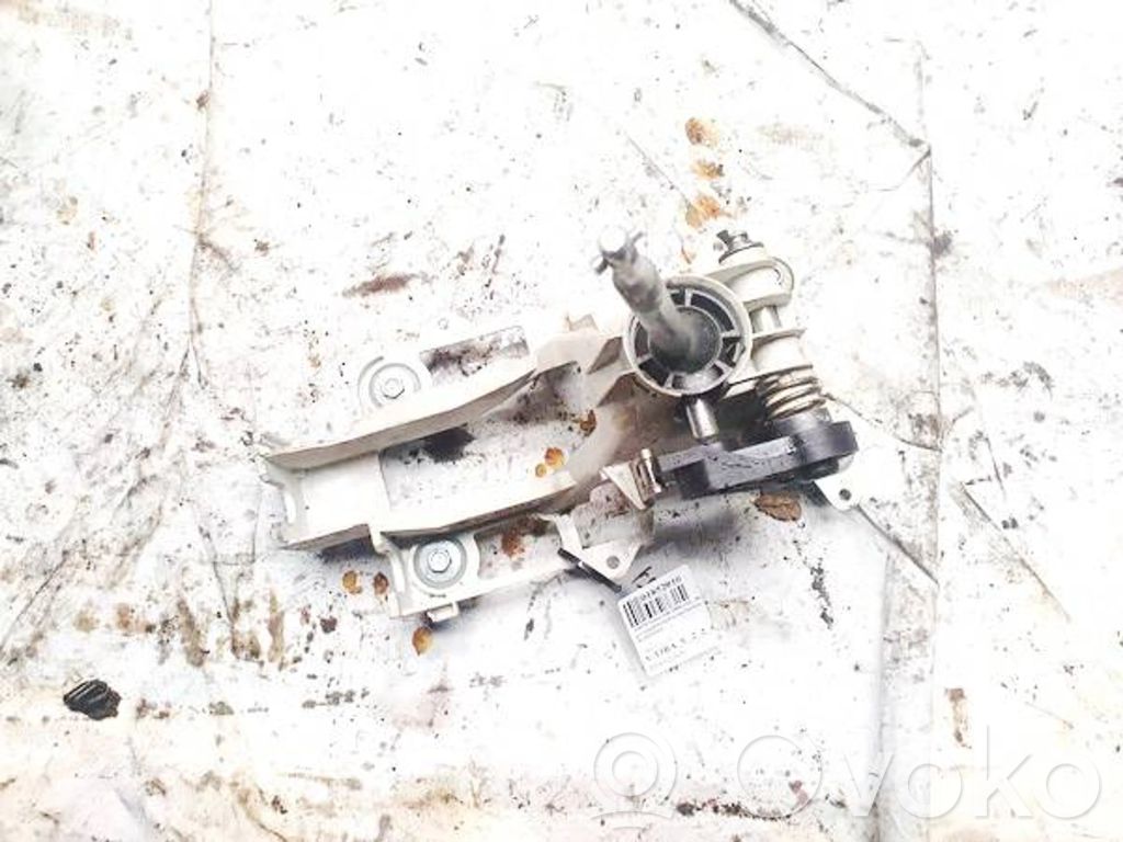 Selector caja de cambios   8128202061,8128202061