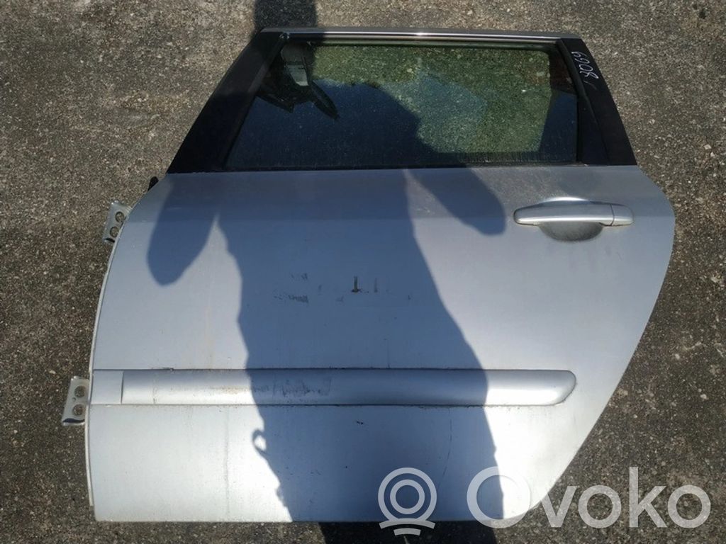 Peugeot 307 Rear door
