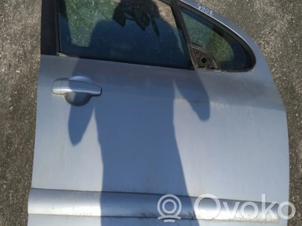 Peugeot 307 Front door