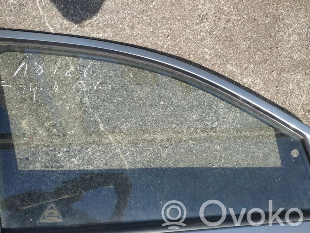 Hyundai Getz Geam ușă față patru uși 