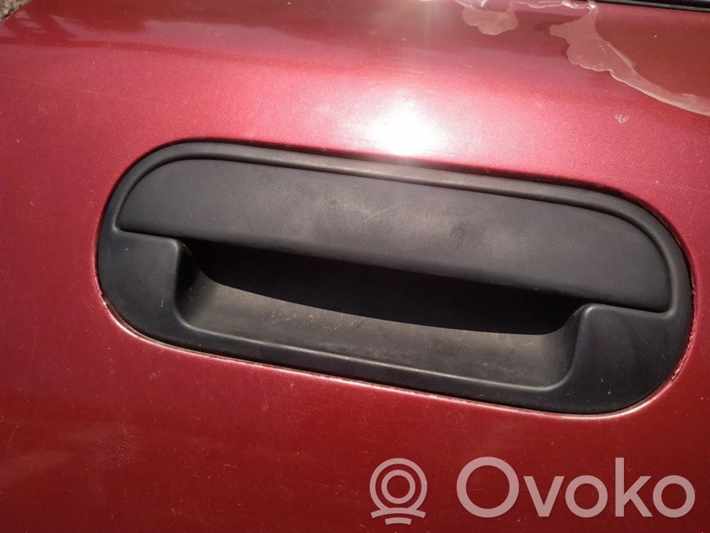 Rover 620 Mâner exterior ușă față 