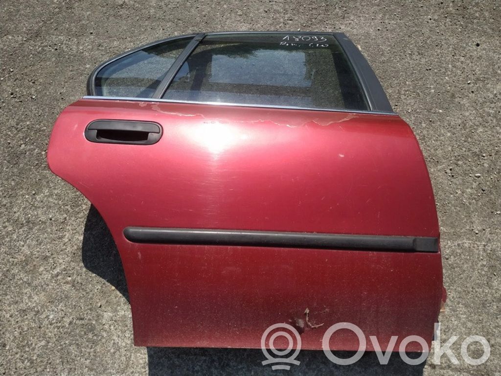 Rover 620 Portiera posteriore 