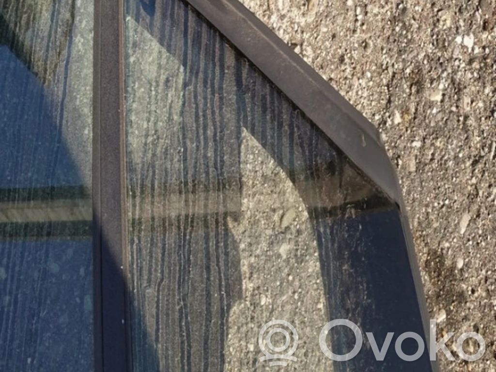 Citroen C8 Geam ventilare ușă față patru uși