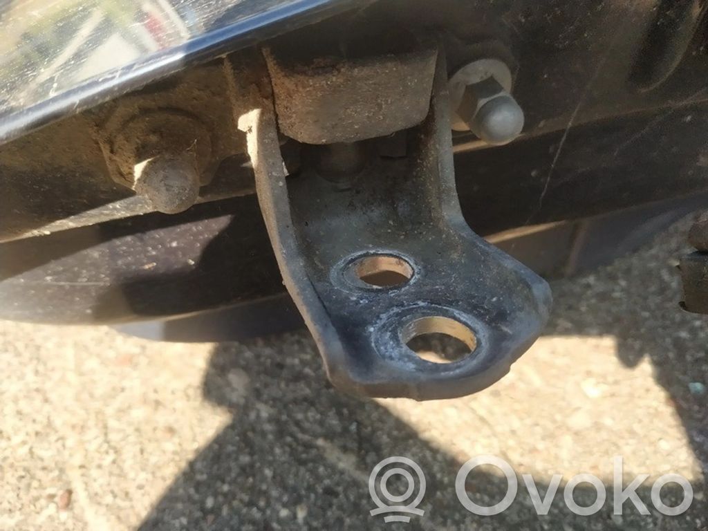 Renault Espace - Grand espace IV Balama superioară ușă față