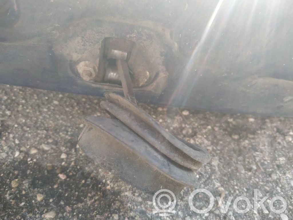 Fiat Ulysse Opritor ușă față