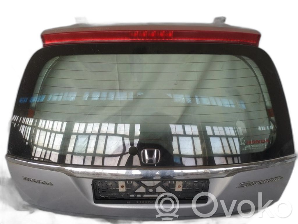 Honda Stream Puerta del maletero/compartimento de carga 