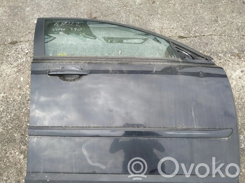 Volvo S40 Tür vorne 