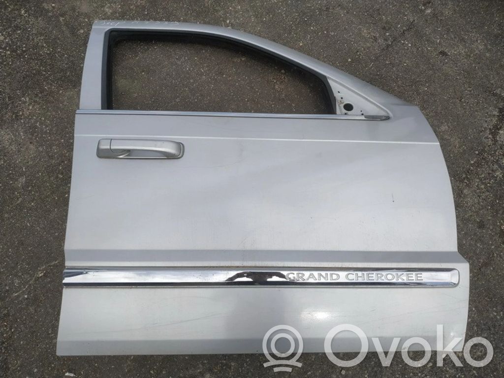 Jeep Grand Cherokee (WK) Portiera anteriore