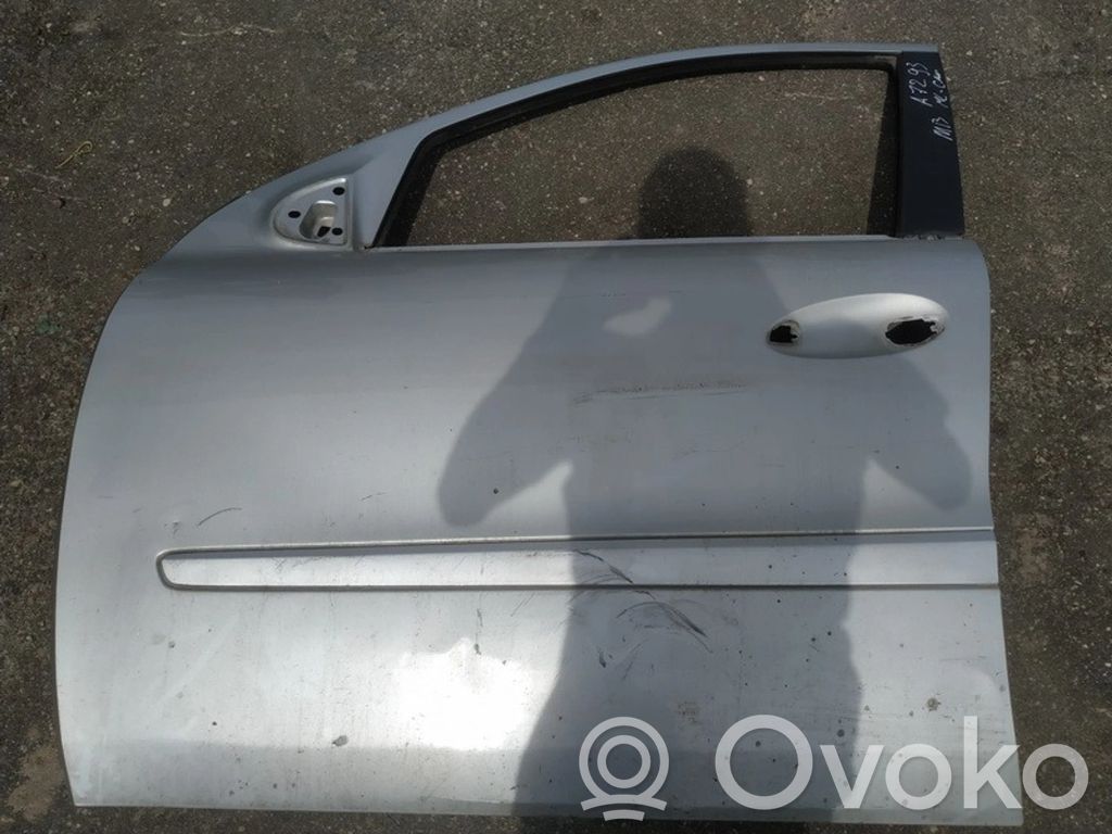 Mercedes-Benz ML W164 Portiera anteriore