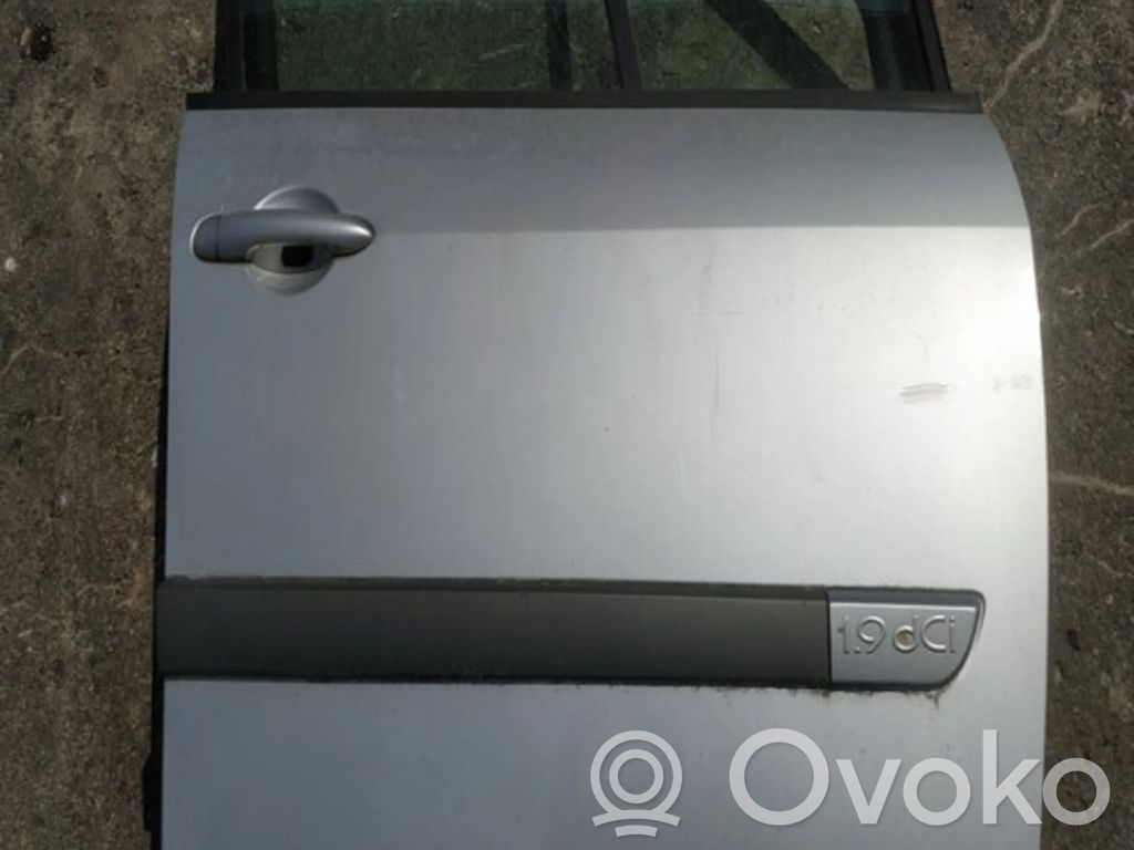 Renault Scenic II -  Grand scenic II Porte avant 