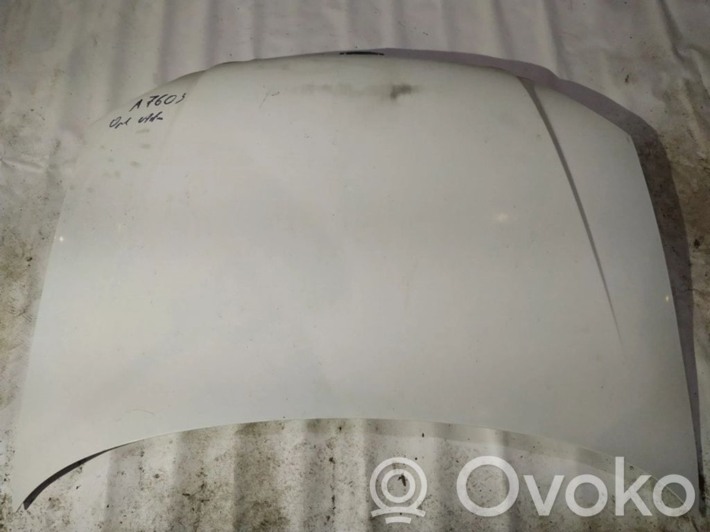 Opel Astra G Konepelti 