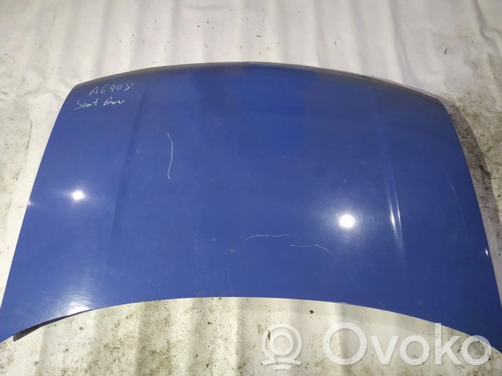 Seat Arosa Pokrywa przednia / Maska silnika 