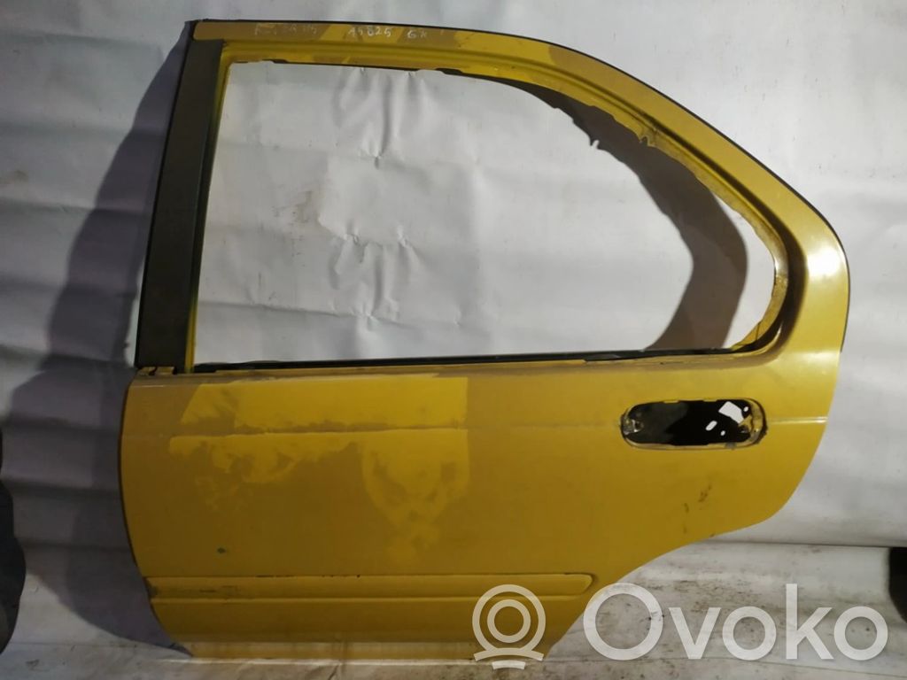 Rover 45 Задняя дверь 