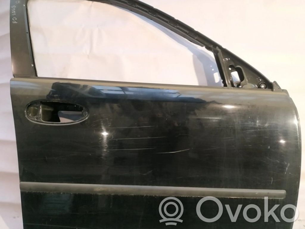 Saab 9-3 Ver2 Etuovi