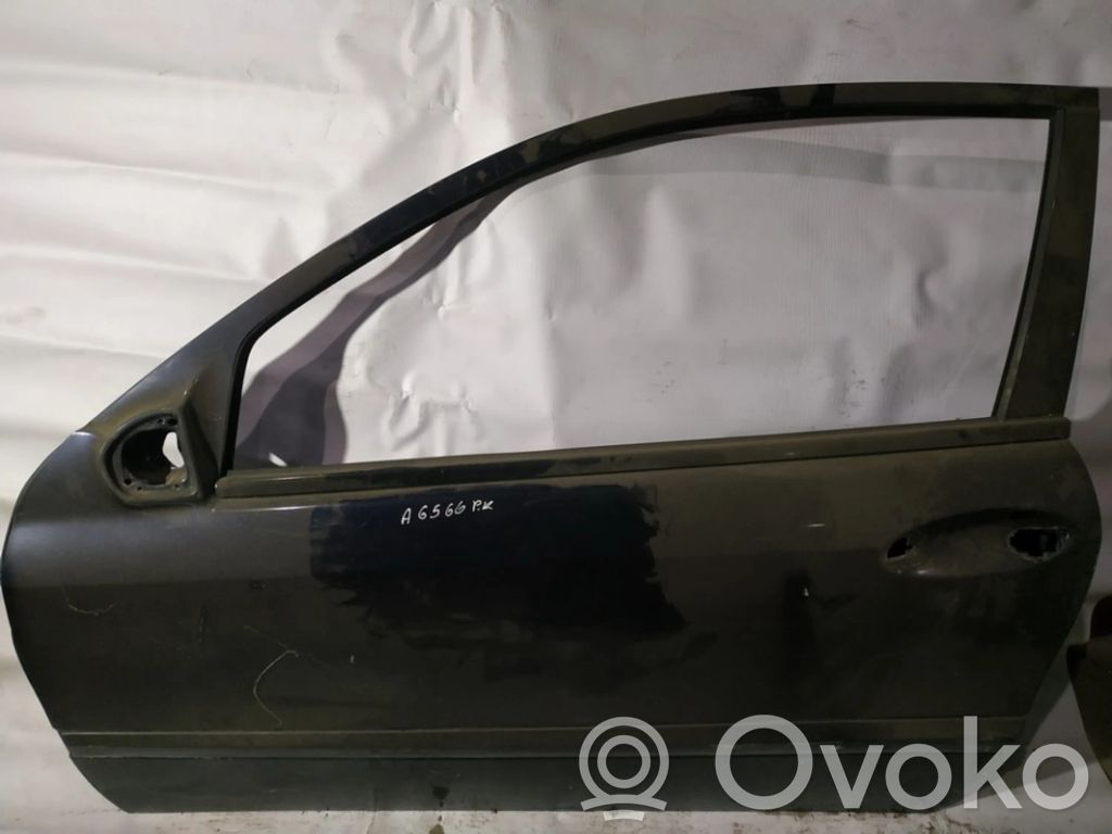 Mercedes-Benz C W203 Portiera anteriore