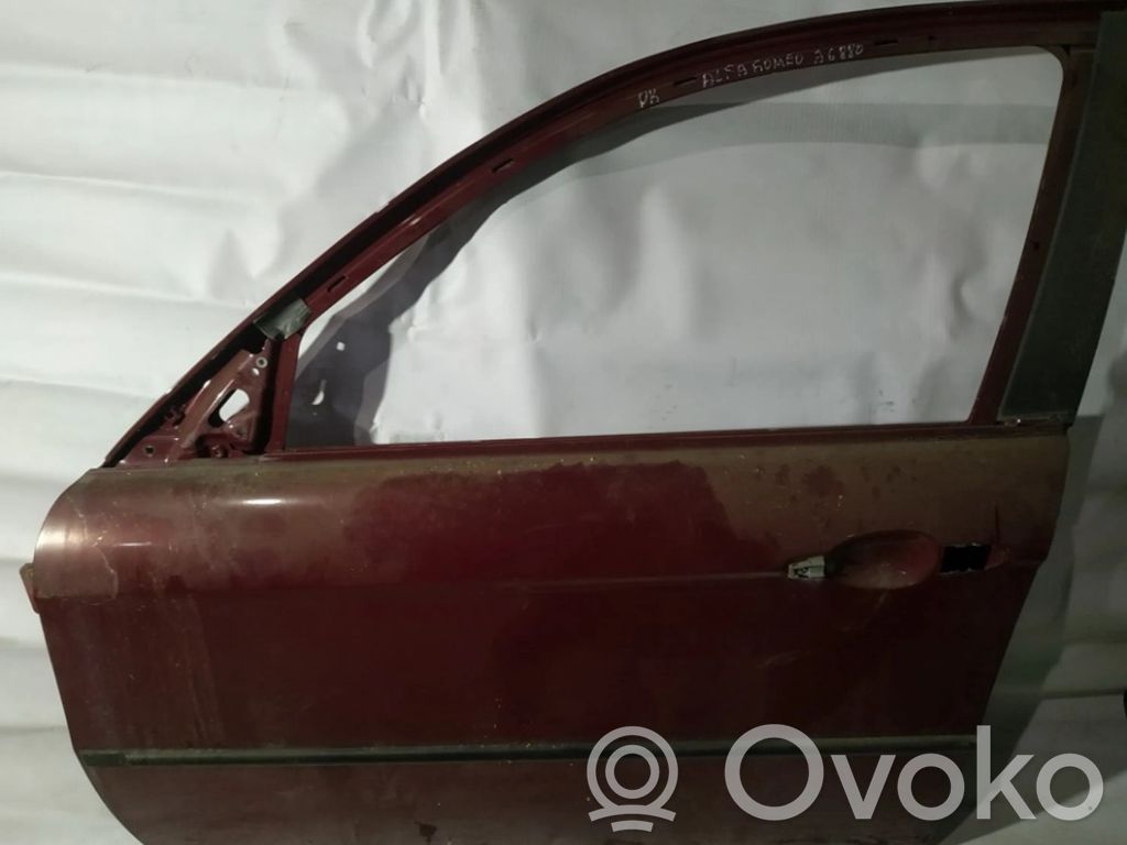 Alfa Romeo 147 Ușă față 