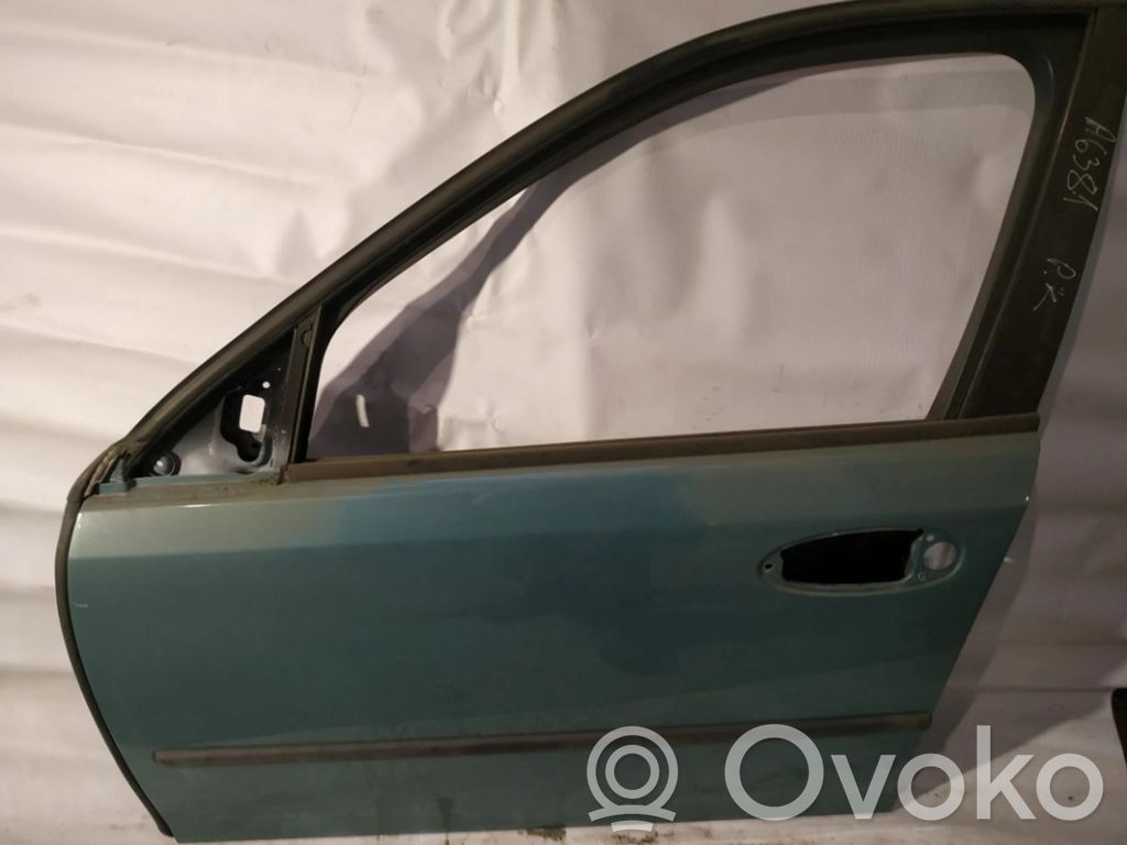 Saab 9-3 Ver2 Portiera anteriore