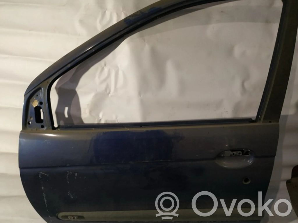 Renault Scenic I Portiera anteriore