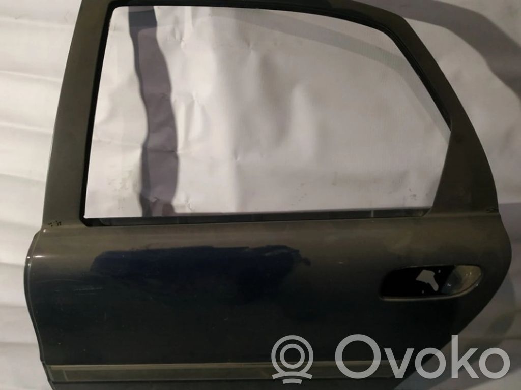 Volvo S80 Portiera posteriore