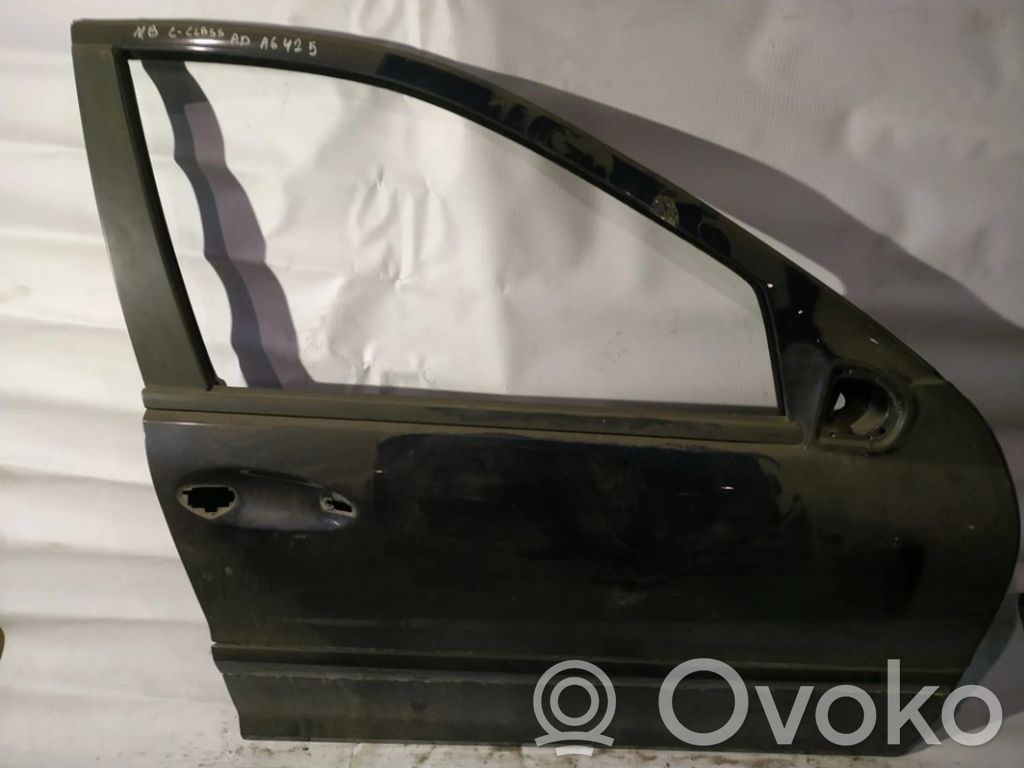 Mercedes-Benz C W203 Portiera anteriore