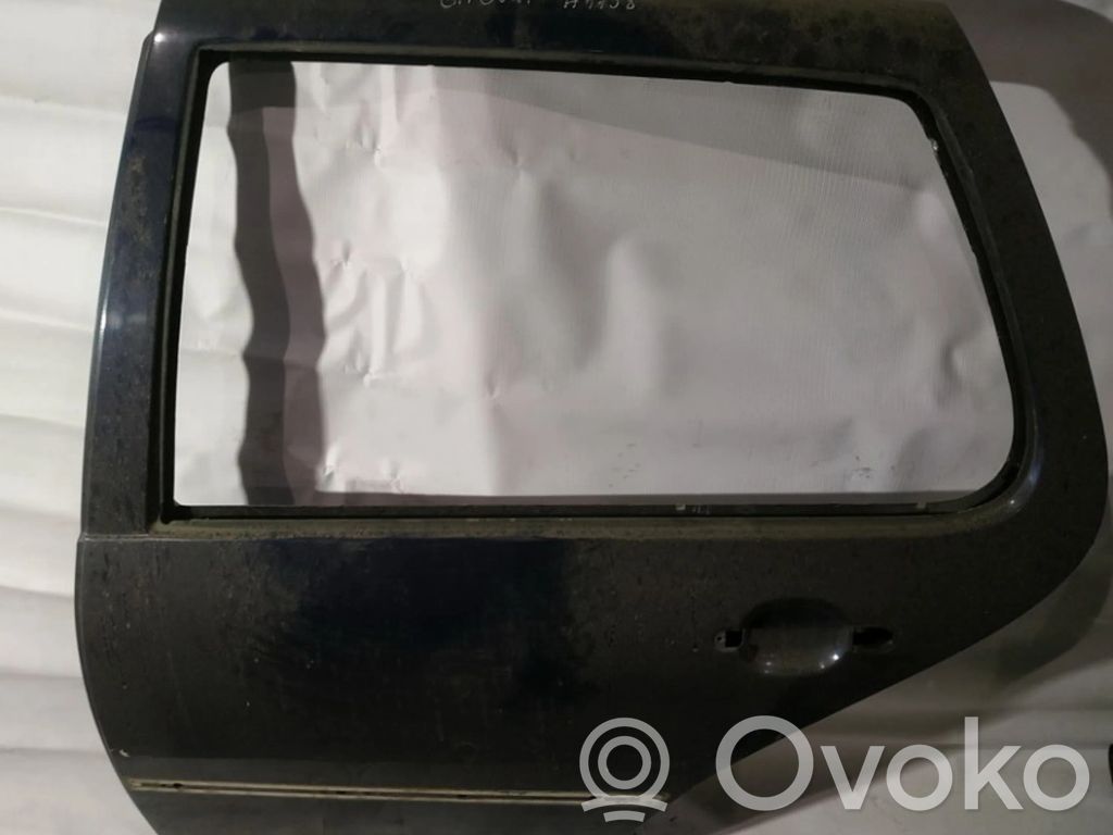 Volkswagen Golf IV Portiera posteriore