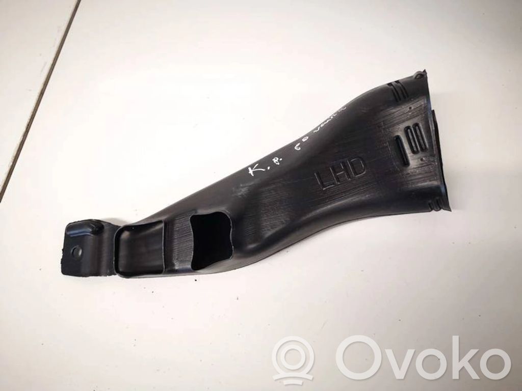 Ford Puma Conductă/furtun admisie aer 