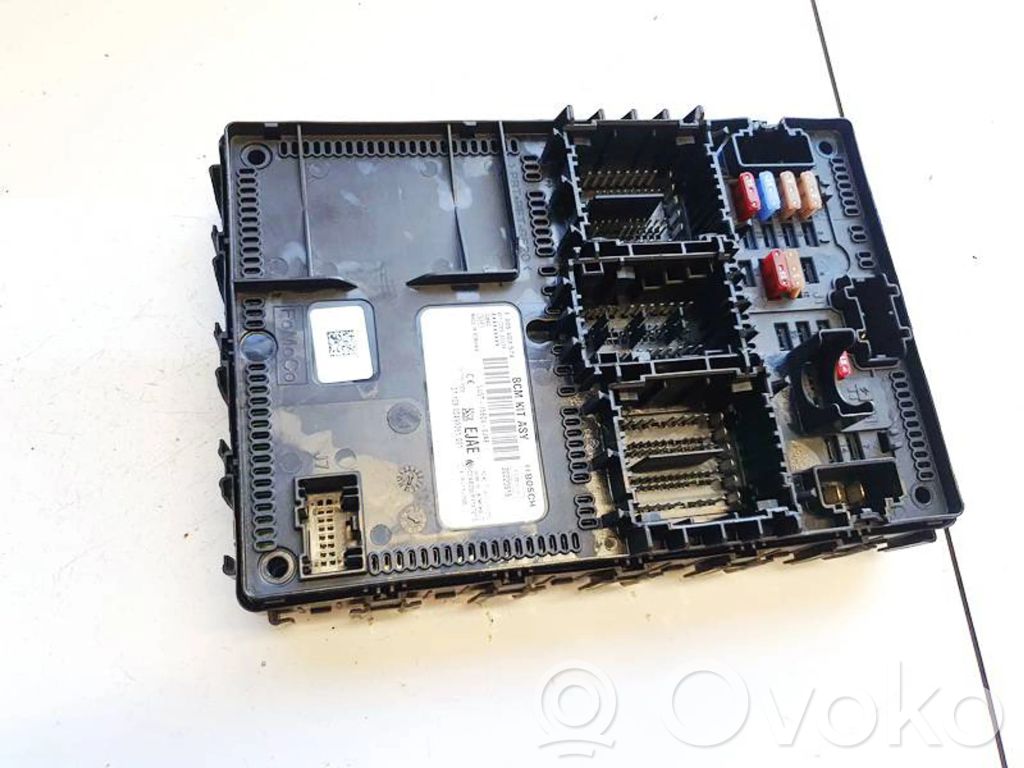Ford Puma Skrzynka bezpieczników / Komplet 