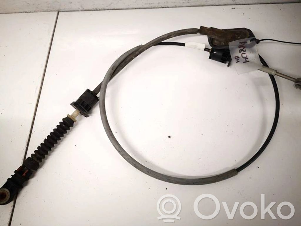 Volvo XC90 Cabluri schimbător viteze