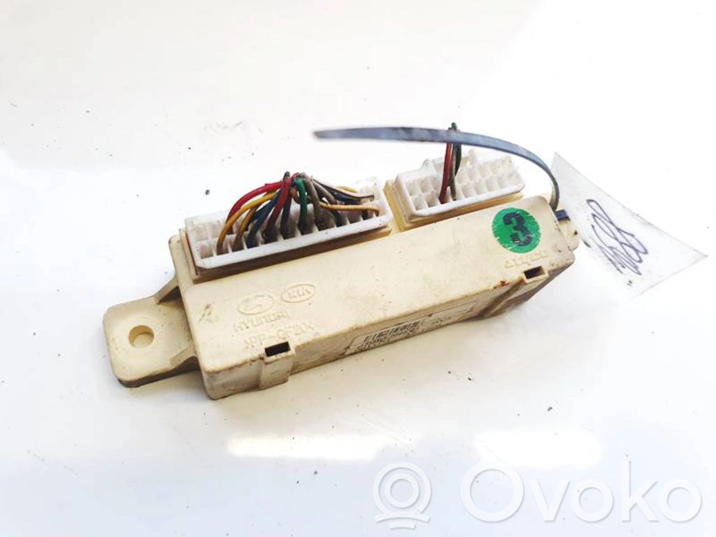 Hyundai i30 Sensor 