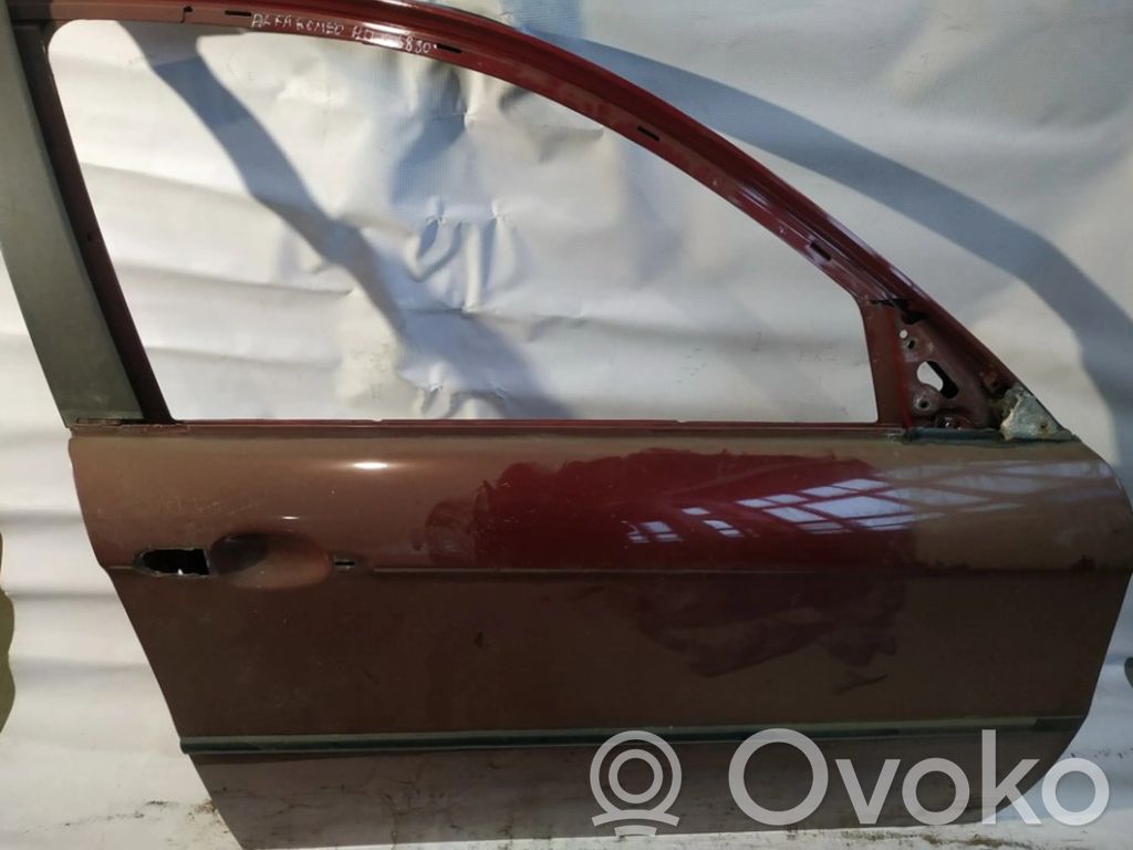 Alfa Romeo 147 Ușă față 