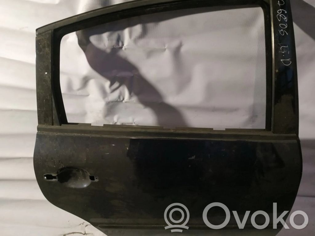 Volkswagen PASSAT B5 Portiera posteriore