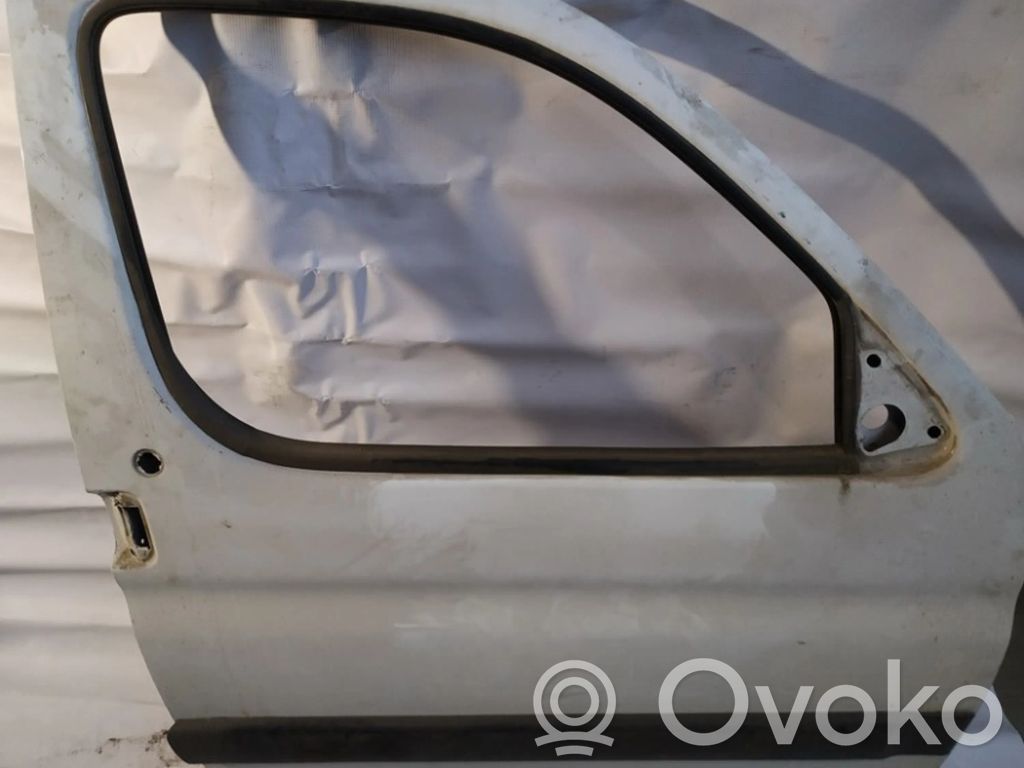Peugeot Partner Portiera anteriore 