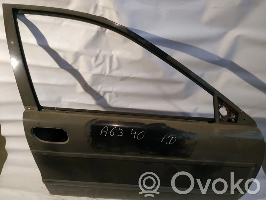 Volvo S40, V40 Puerta delantera 