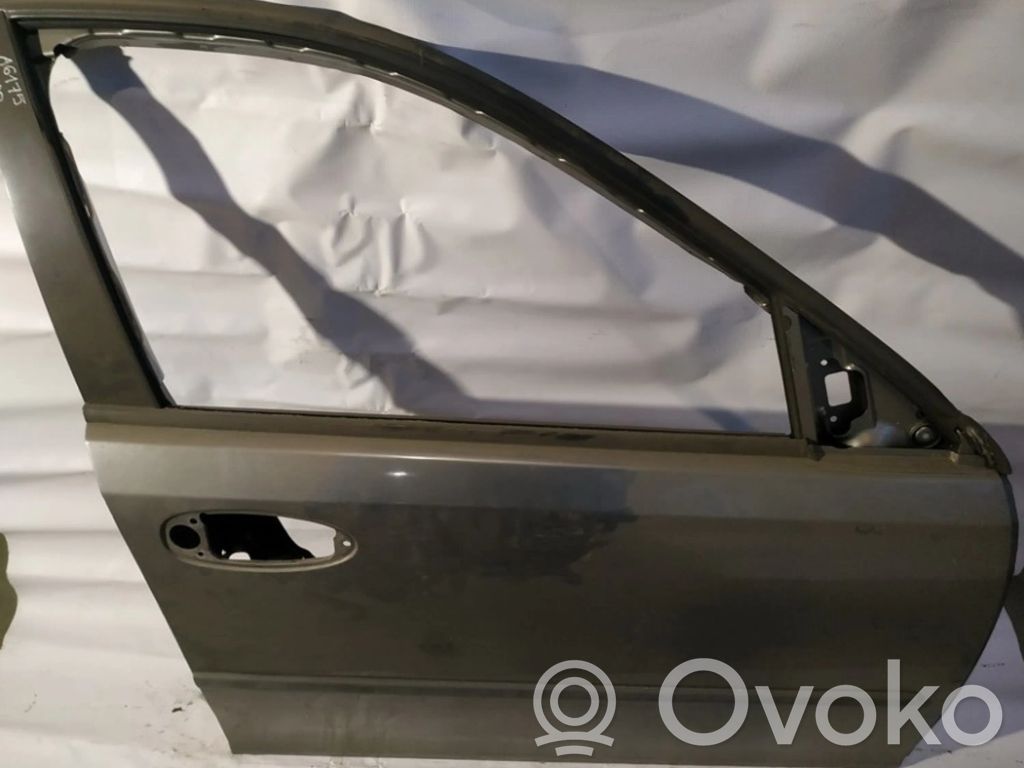 Saab 9-3 Ver2 Etuovi 