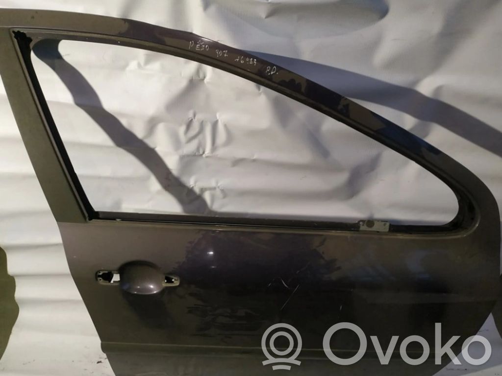 Peugeot 307 Portiera anteriore 