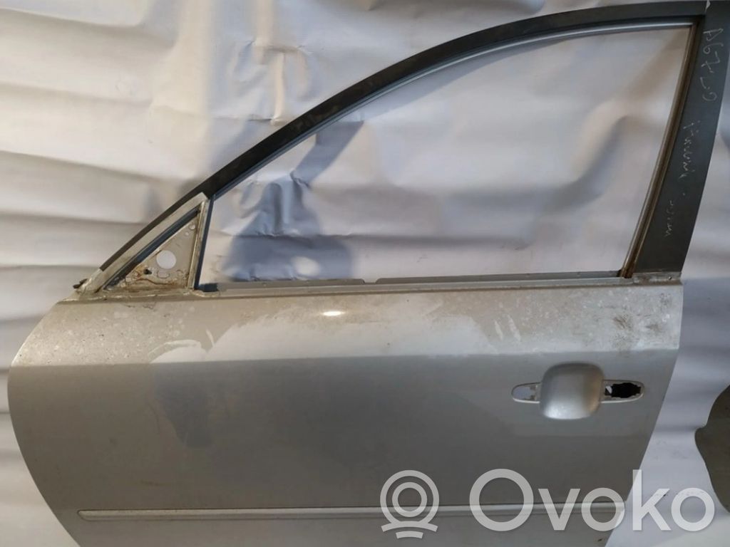 Hyundai Sonata Ușă față