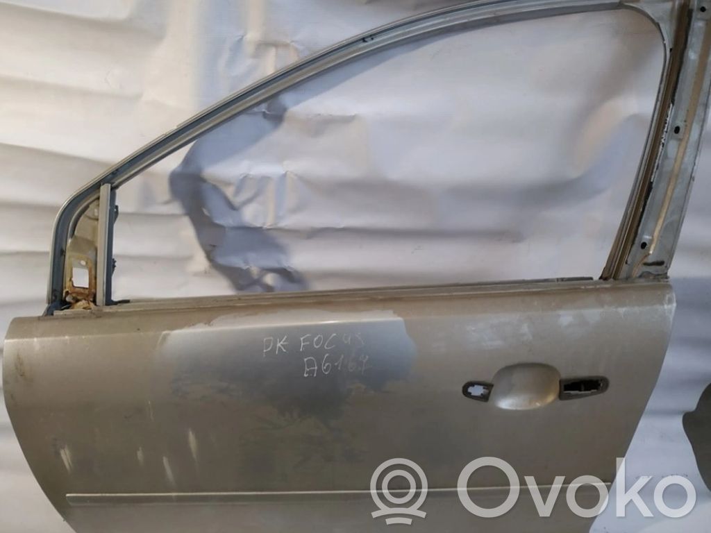 Ford Focus Priekinės durys 