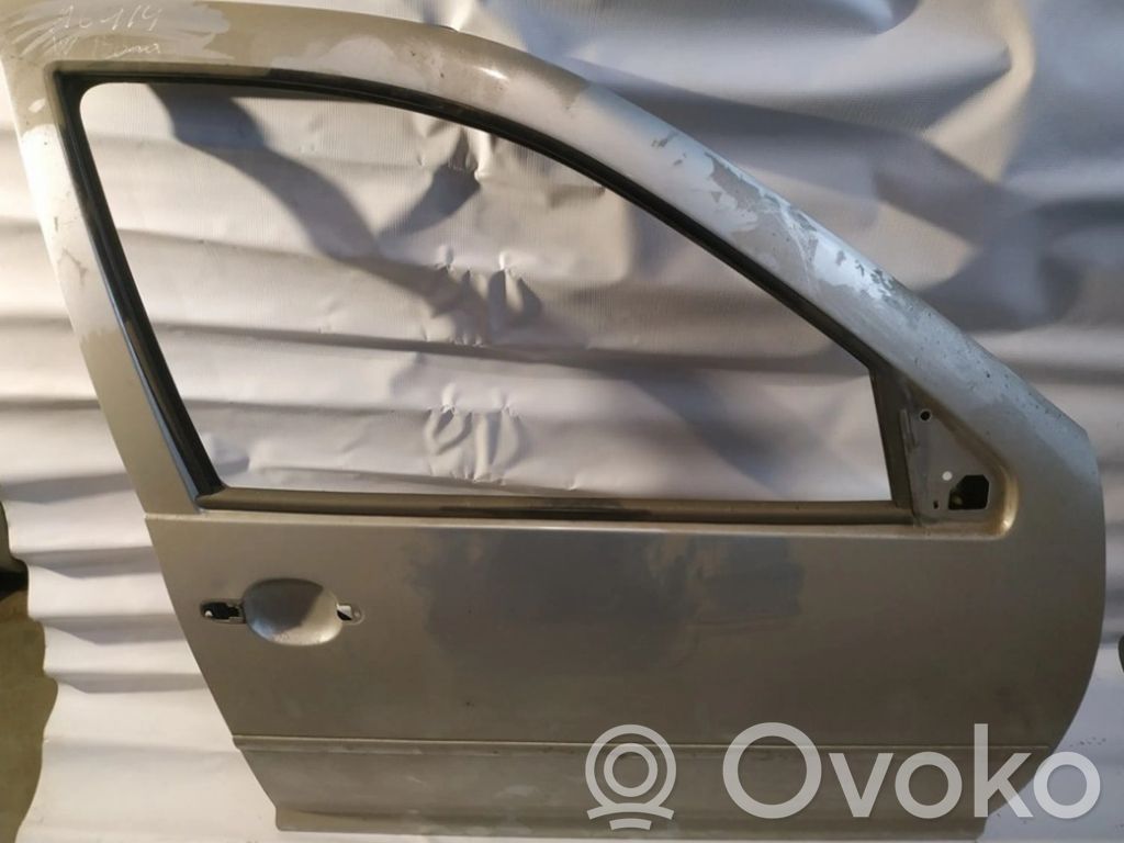 Volkswagen Bora Etuovi 
