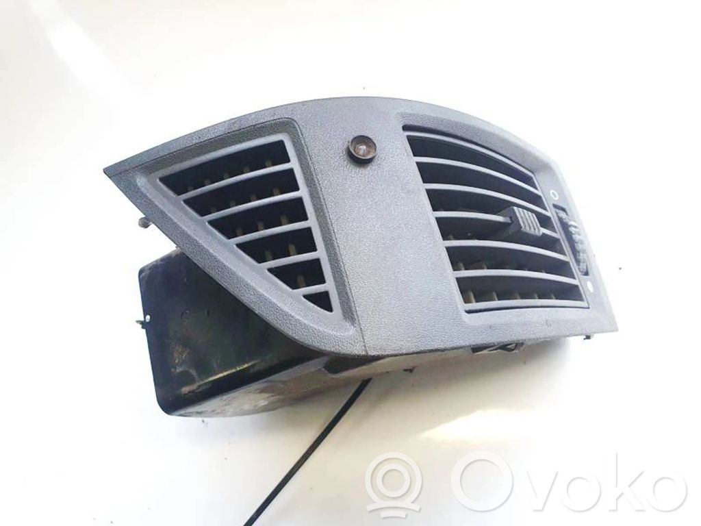Citroen Jumper Rejilla de ventilación central del panel 