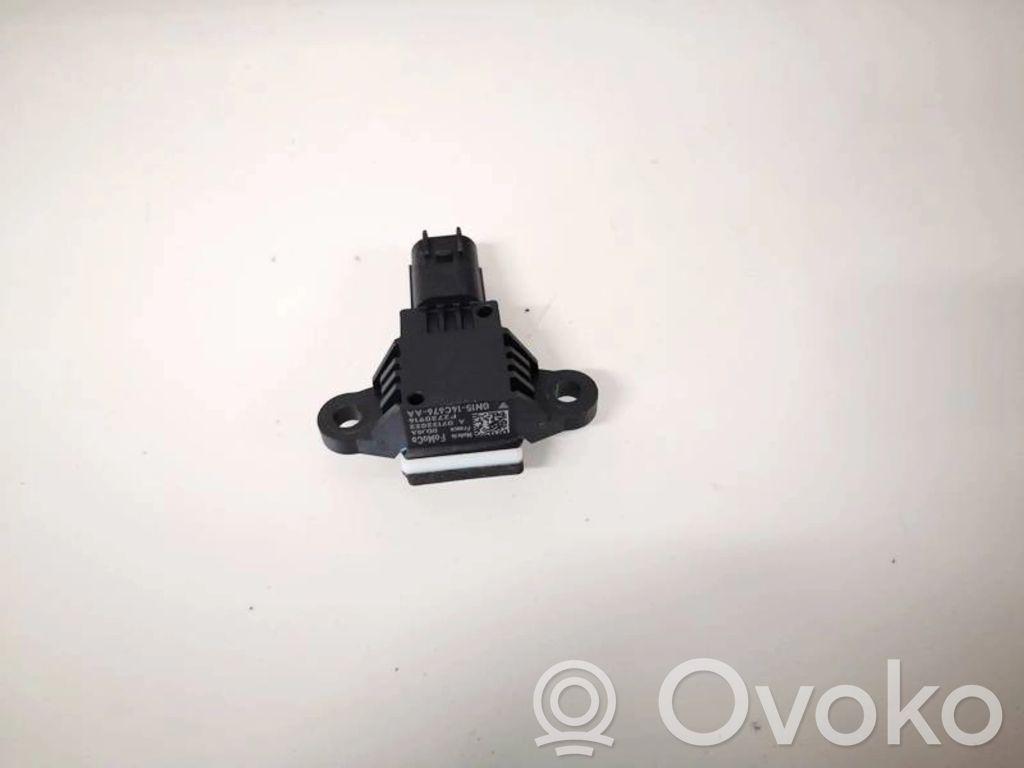 Ford Puma Senzor impact/declanșare airbag 